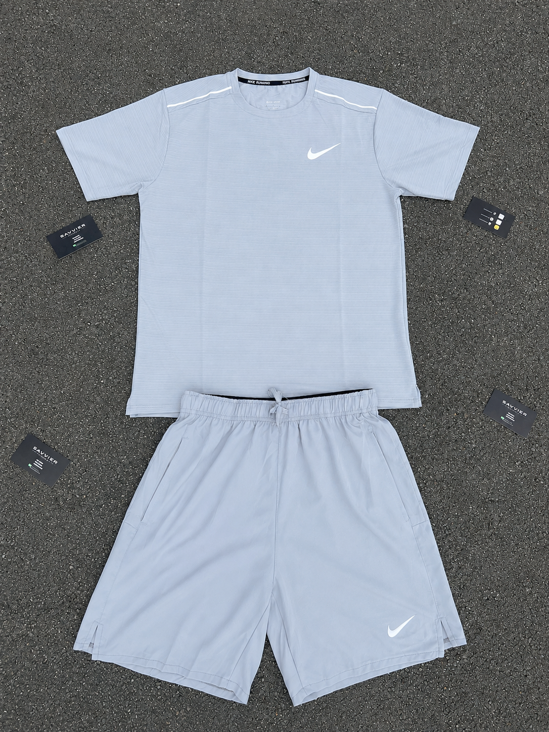 Nike Miller 2.0 Dry Fit Short Sets