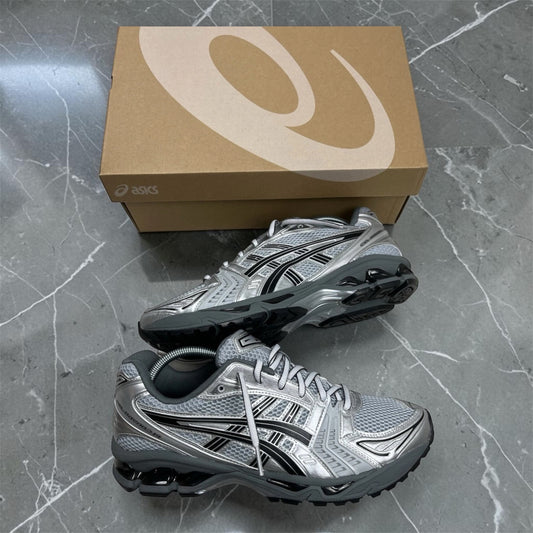 Asics Gel Kayano 14 Urban Grey Research