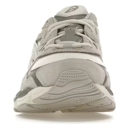 Asics Gel Nyc Oyster Grey