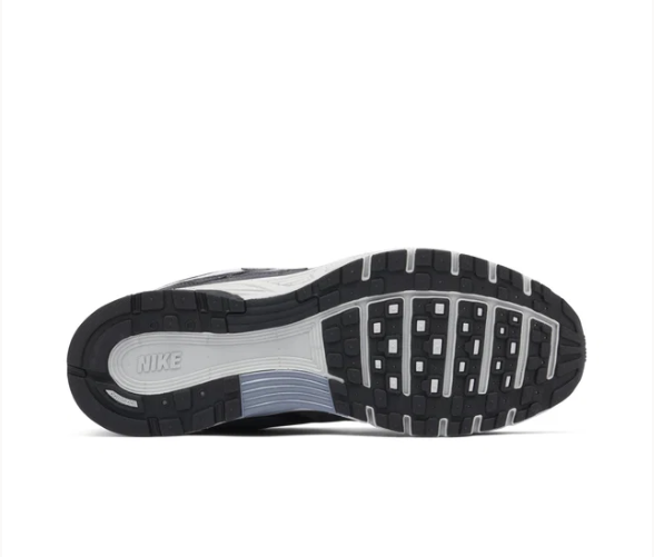 Nike P6000 Smoke Grey Anthracite
