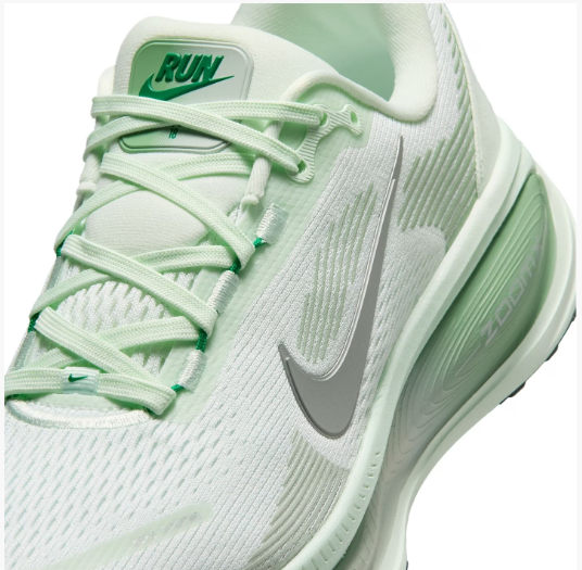 Nike Vomero 18 Dusty Olive Green