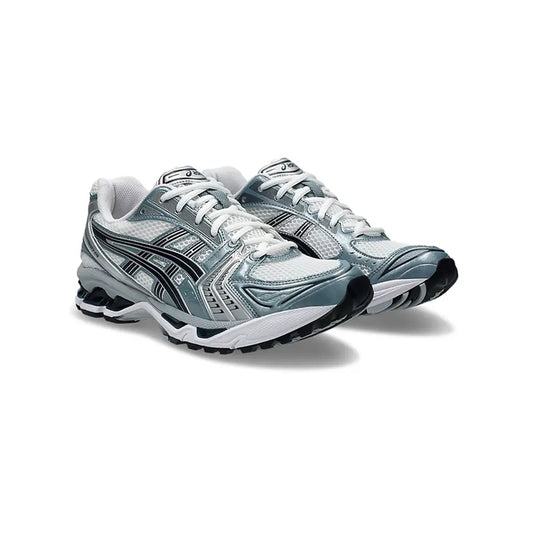 Asics Gel Kayano 14 Grey Ford