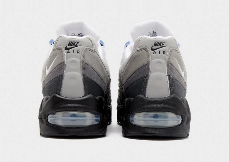 Nike Air Max 95 Blue Tint