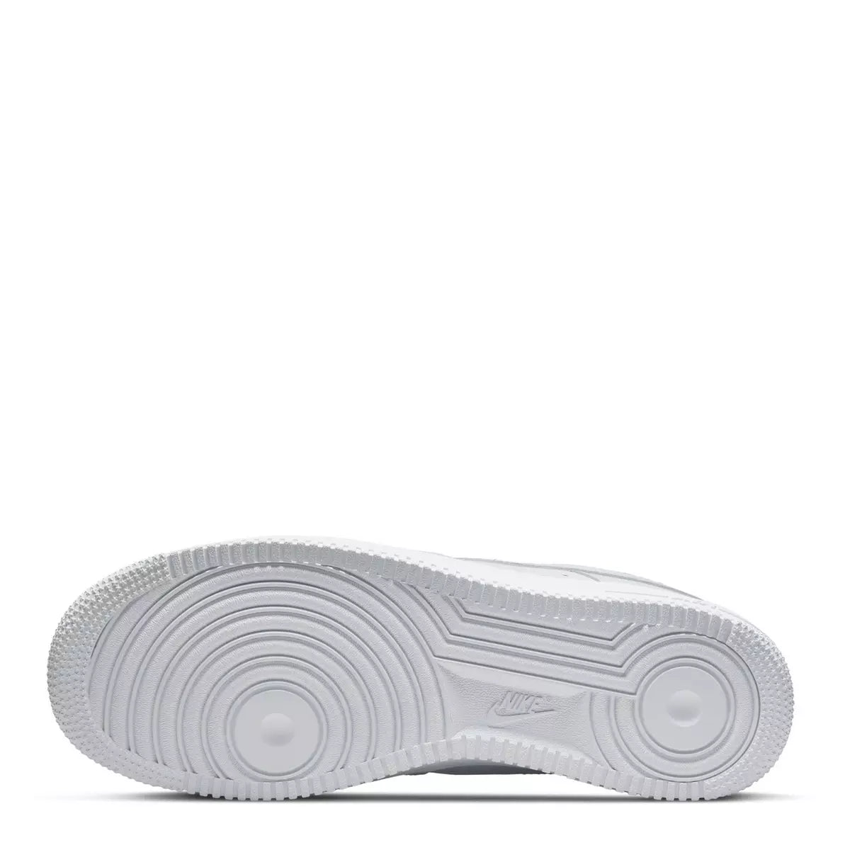 Nike Air Force 1 Triple White Trainers