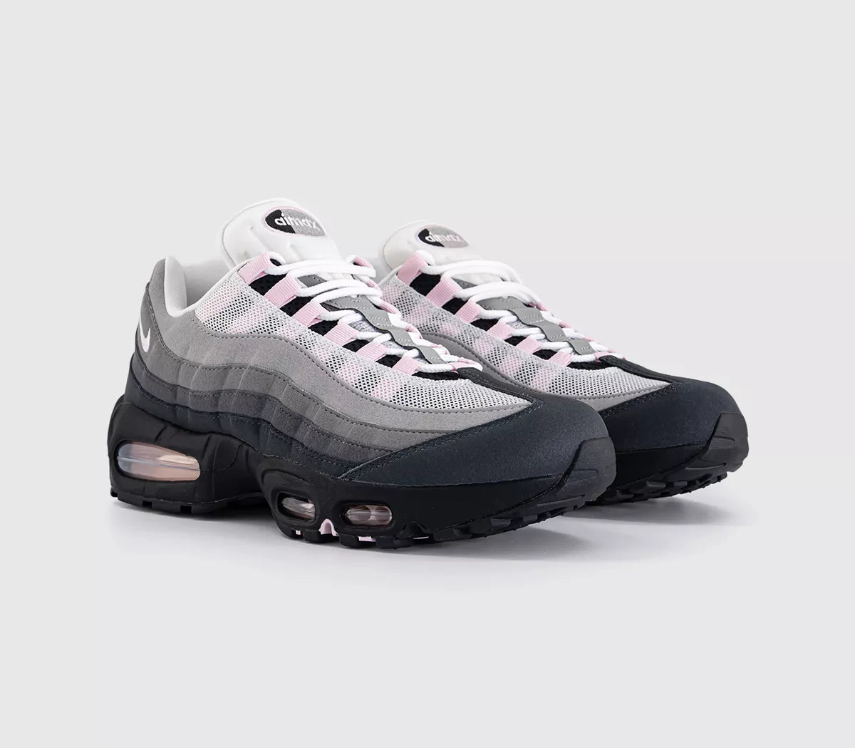Nike Air Max 95 Big Bubble Pink Foam