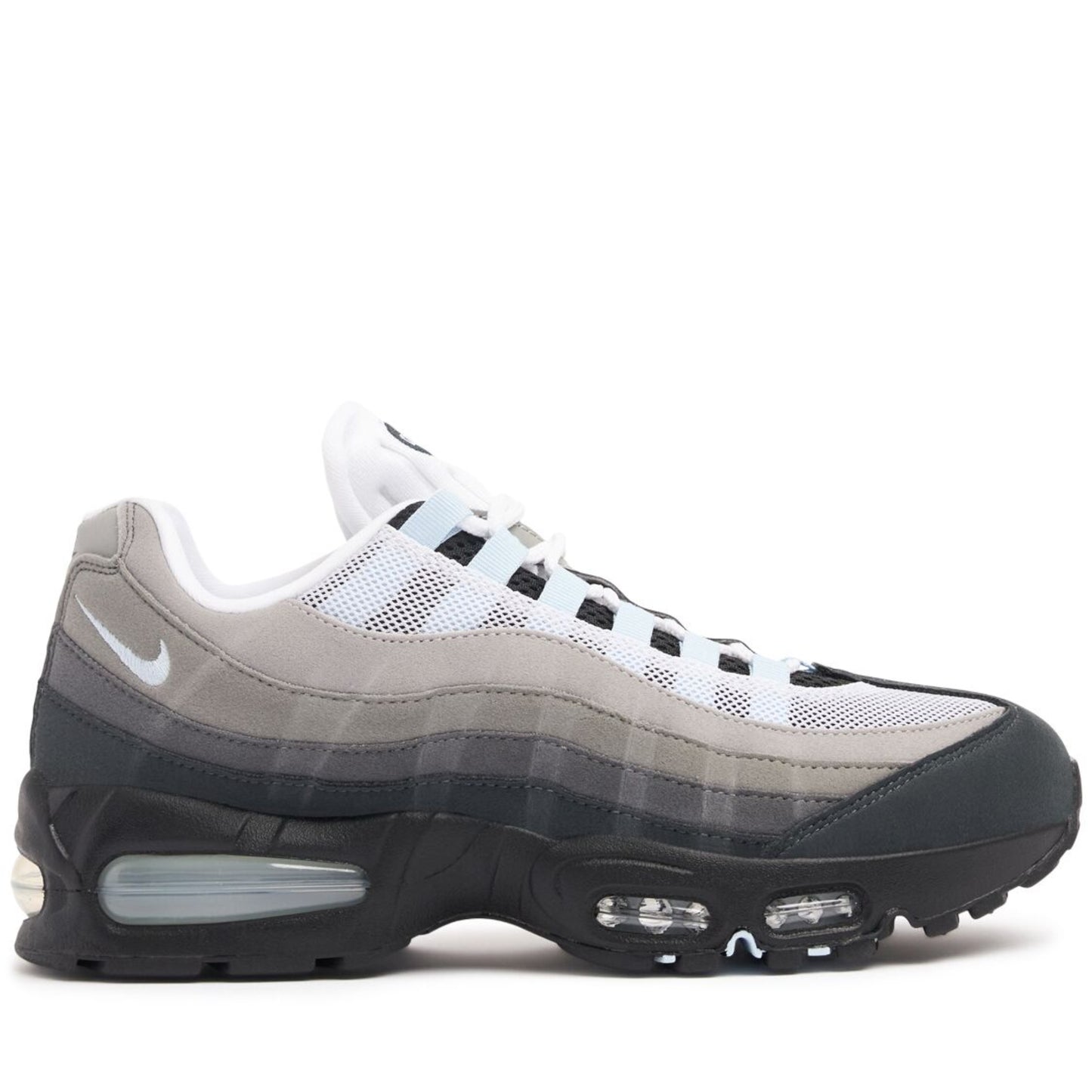 Nike Air Max 95 Blue Tint