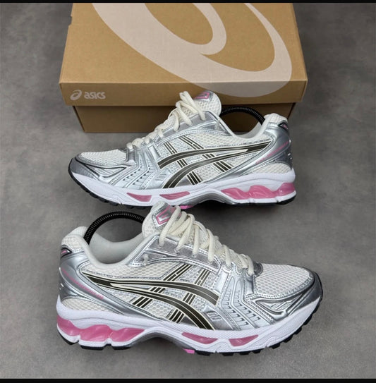 Asics Gel Kayano 14 Sweet Cream Pink
