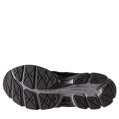ASICS Gel-NYC Graphite Grey