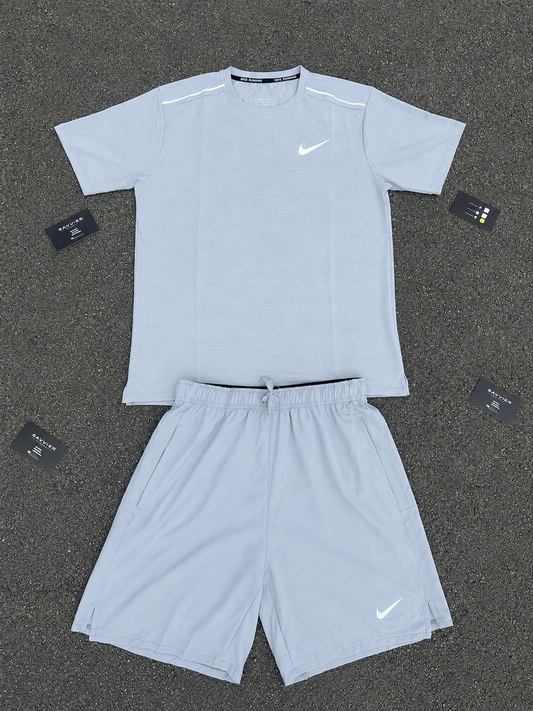 Nike Miller 2.0 Dry Fit Short Sets