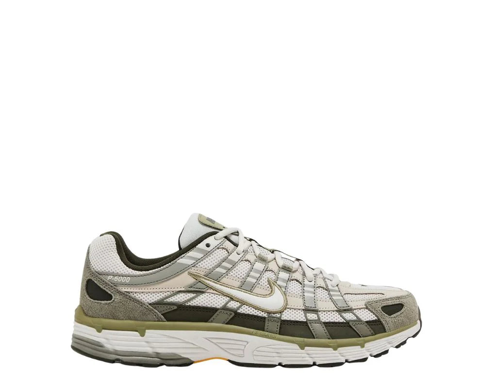 Nike- P6000 Cargo Khaki