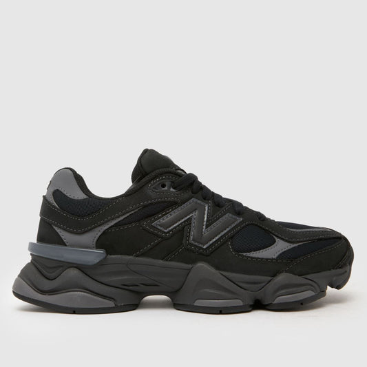 New Balance 9060 Black