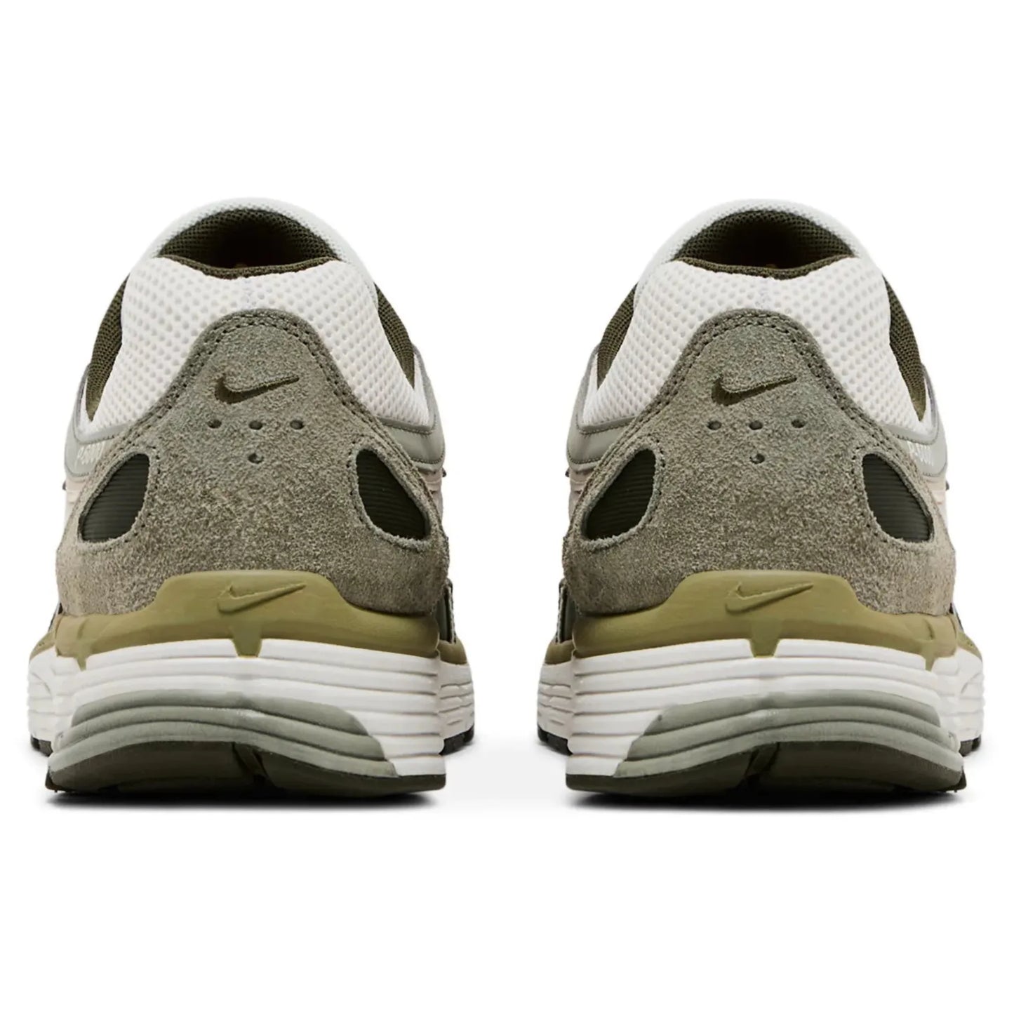 Nike- P6000 Cargo Khaki