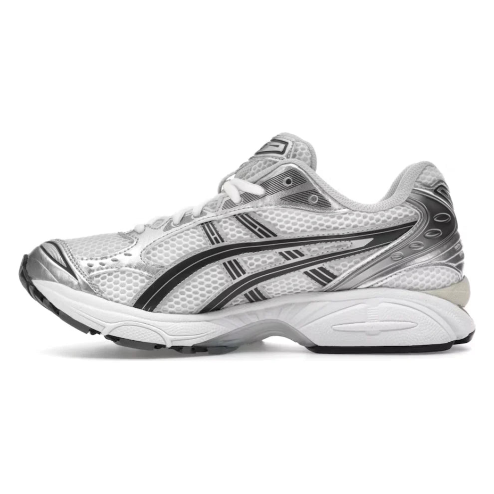 Asics Gel Kayano 14 Graphite Grey