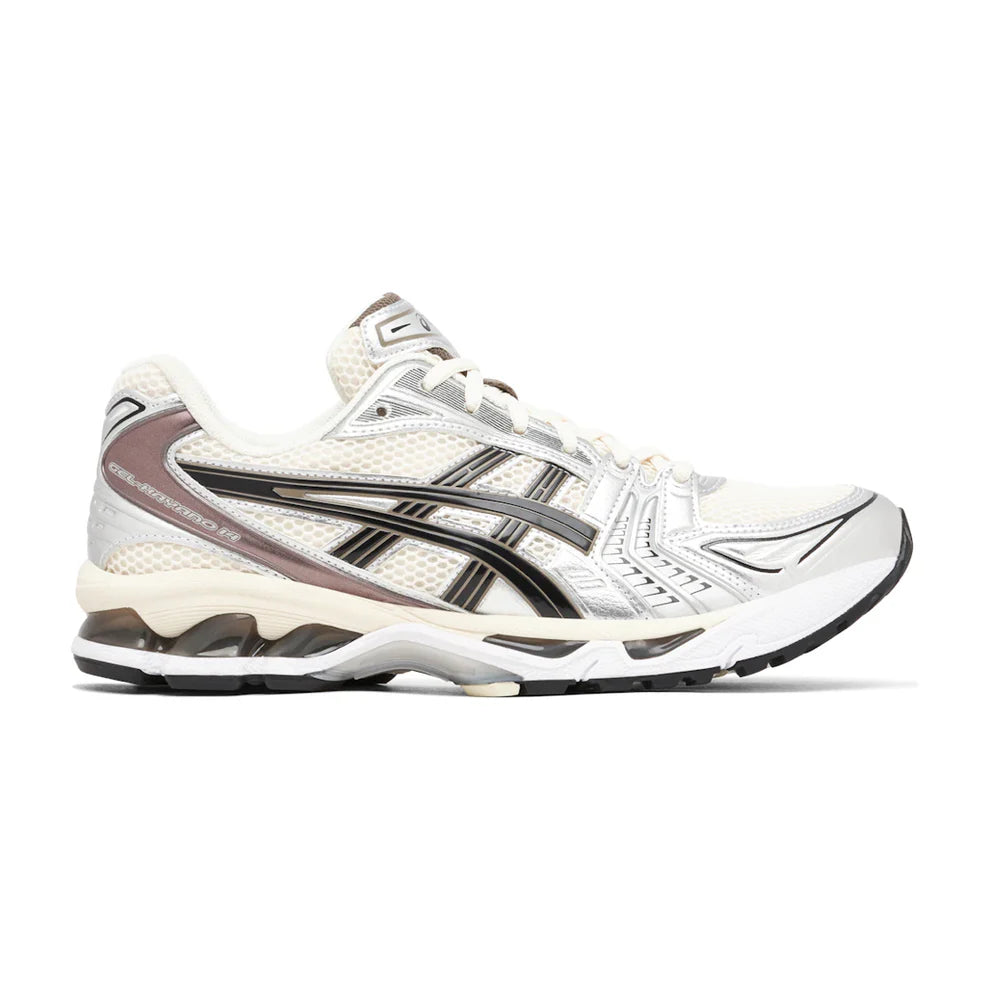 Asics Gel Kayano 14 Metallic Plum