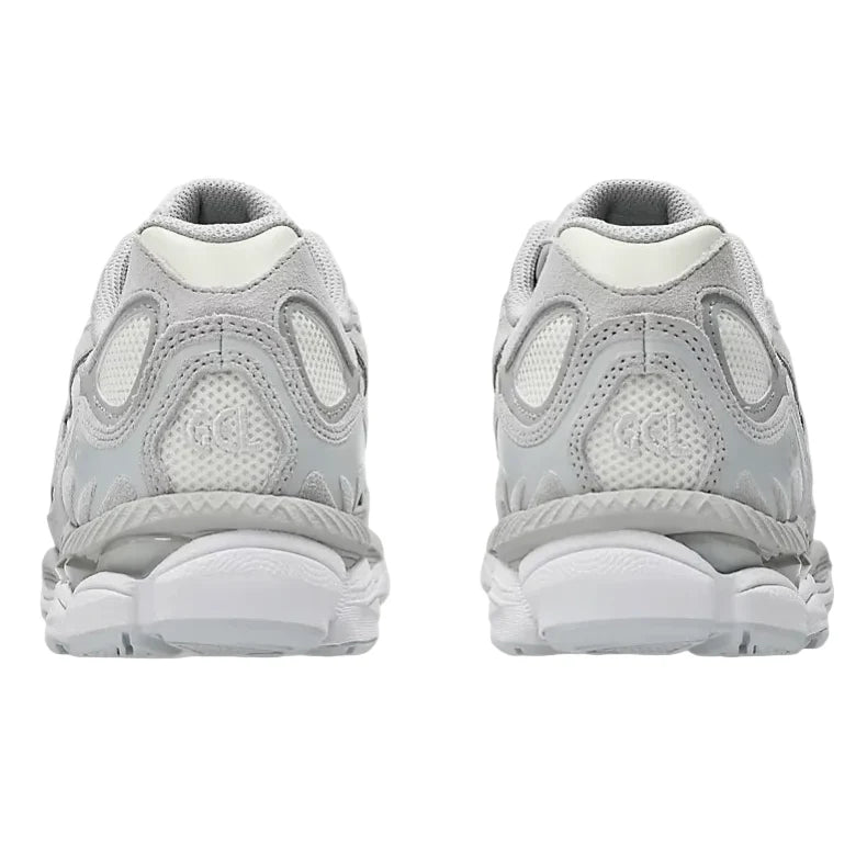 Asics Gel NYC Cream Cloud