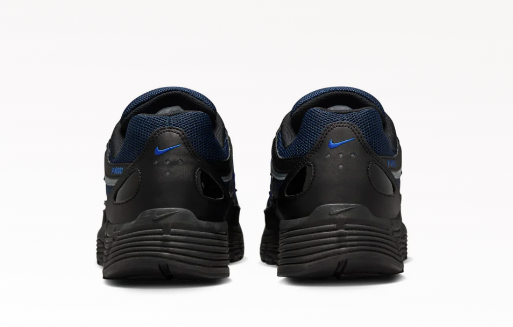 Nike P6000 Obsidian Blue