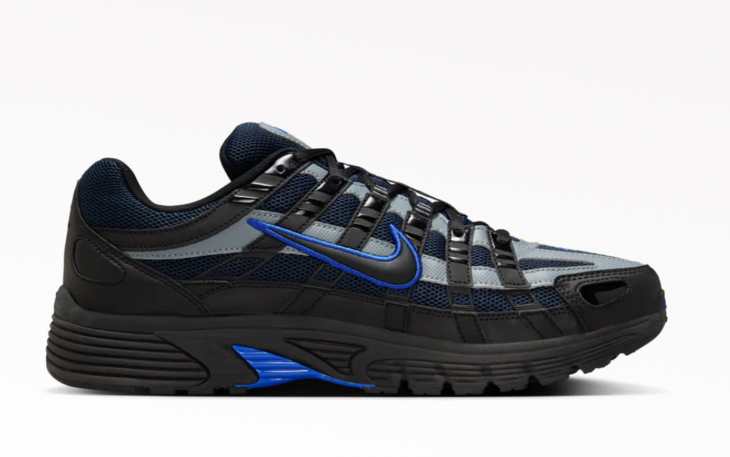 Nike P6000 Obsidian Blue