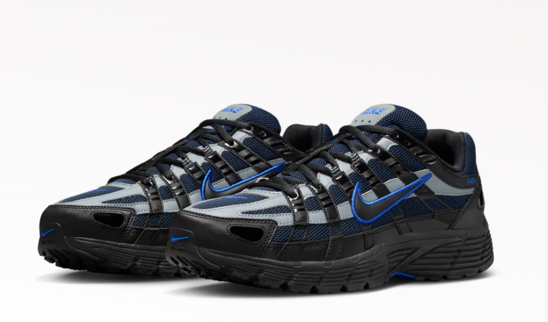 Nike P6000 Obsidian Blue