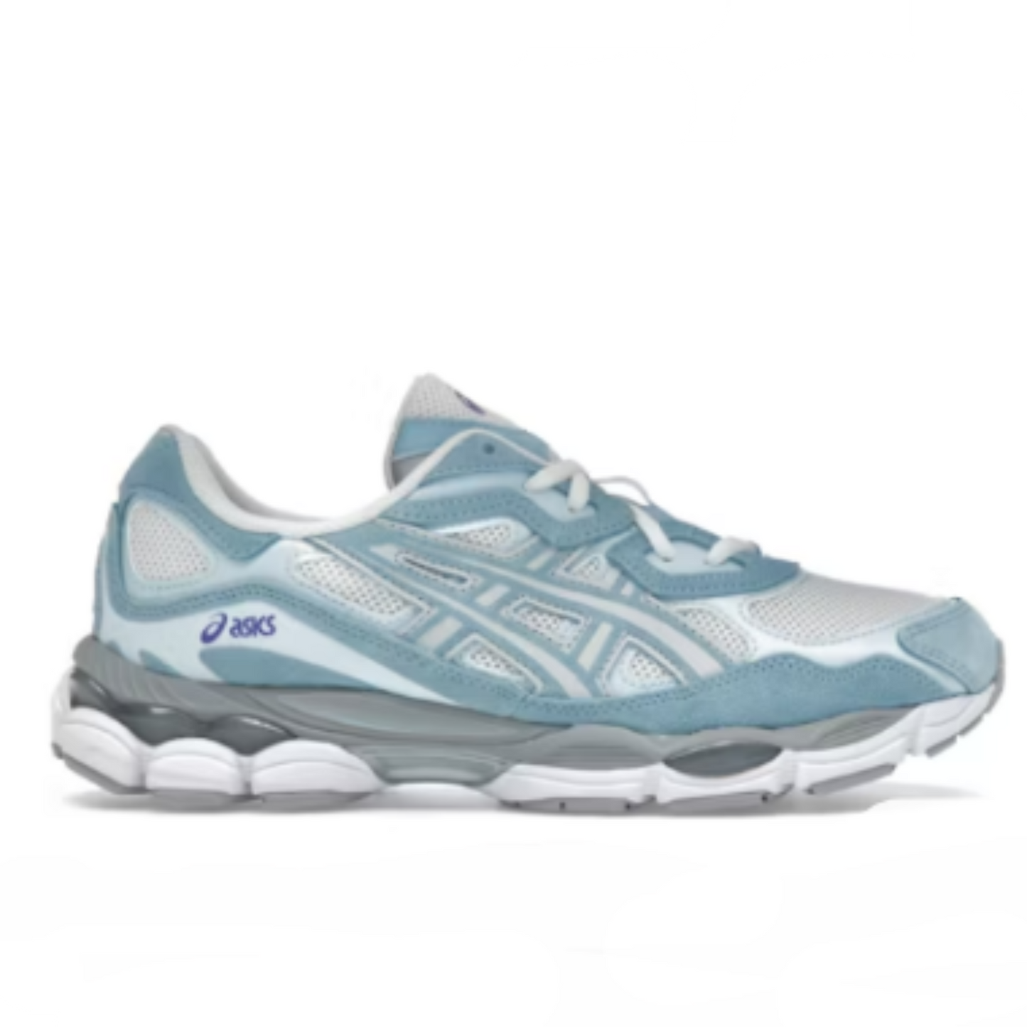 ASICS Gel-NYC Cream Arctic Sky