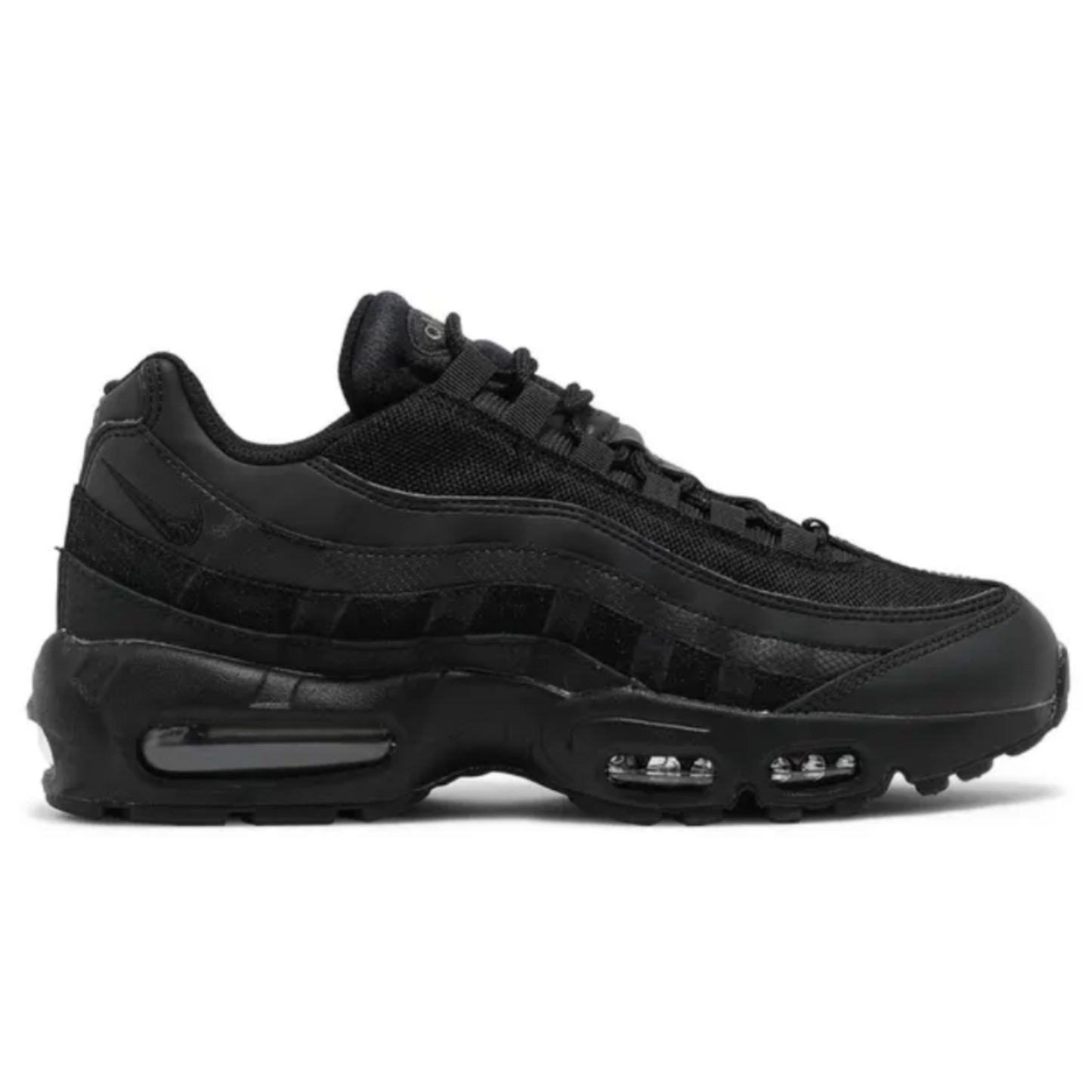 Nike Air Max 95 Triple Black