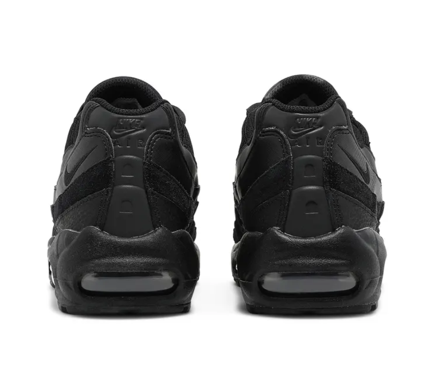 Nike Air Max 95 Triple Black