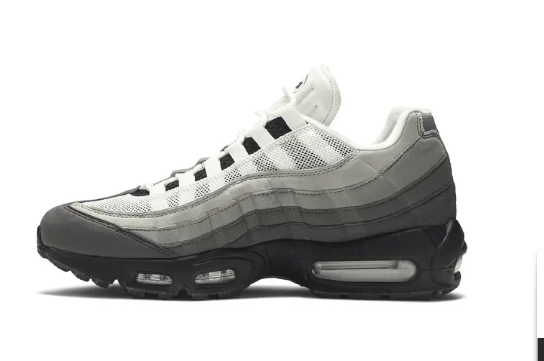 Nike Air Max 95 OG Gradient