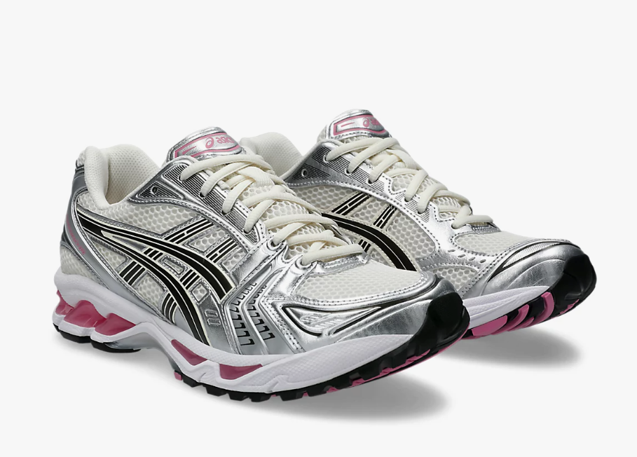 Asics Gel Kayano 14 Sweet Cream Pink