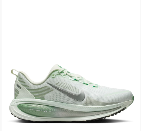 Nike Vomero 18 Dusty Olive Green