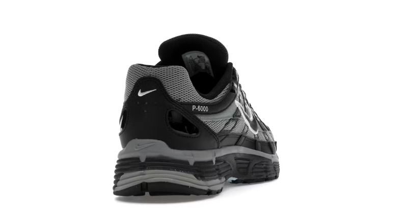 Nike P6000 Celestine Blue