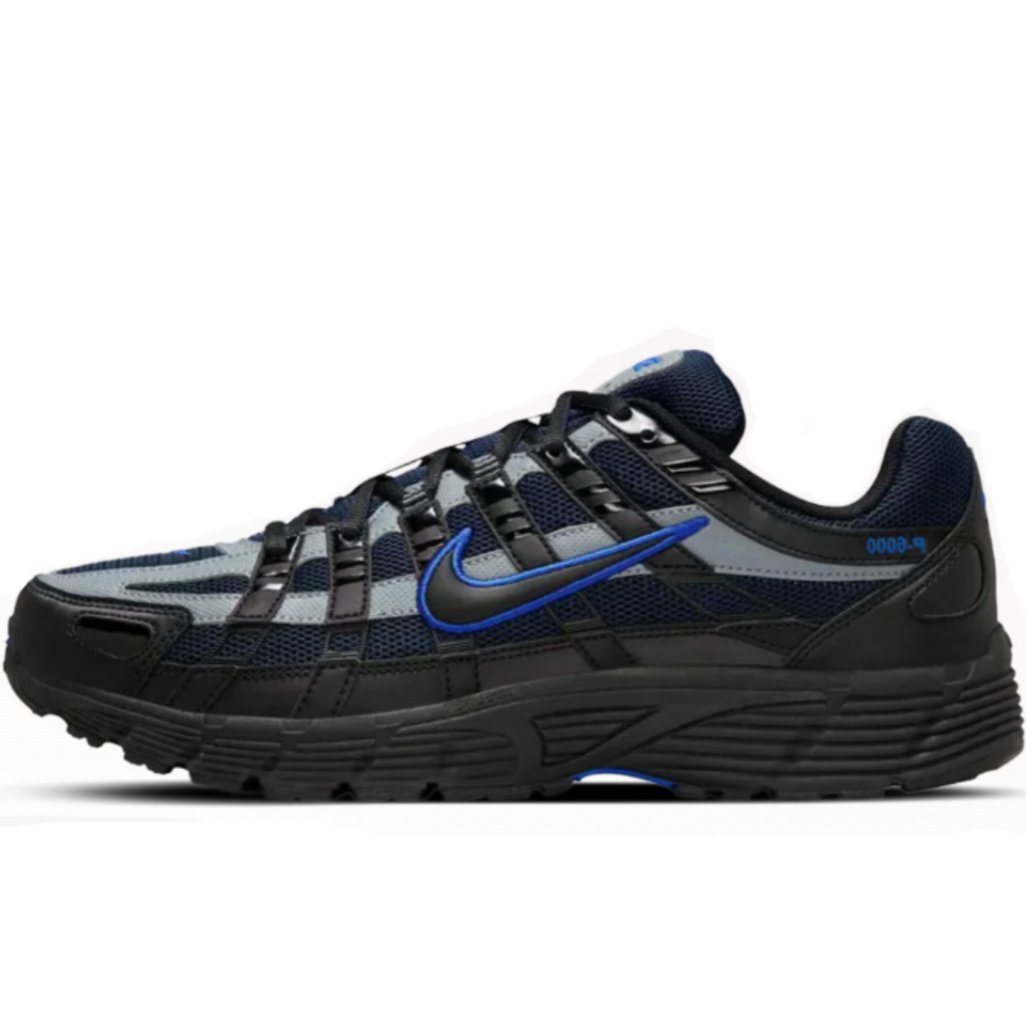 Nike P6000 Obsidian Blue