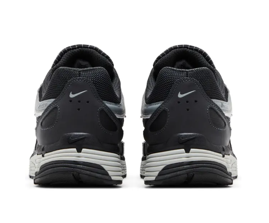 Nike P6000 Smoke Grey Anthracite