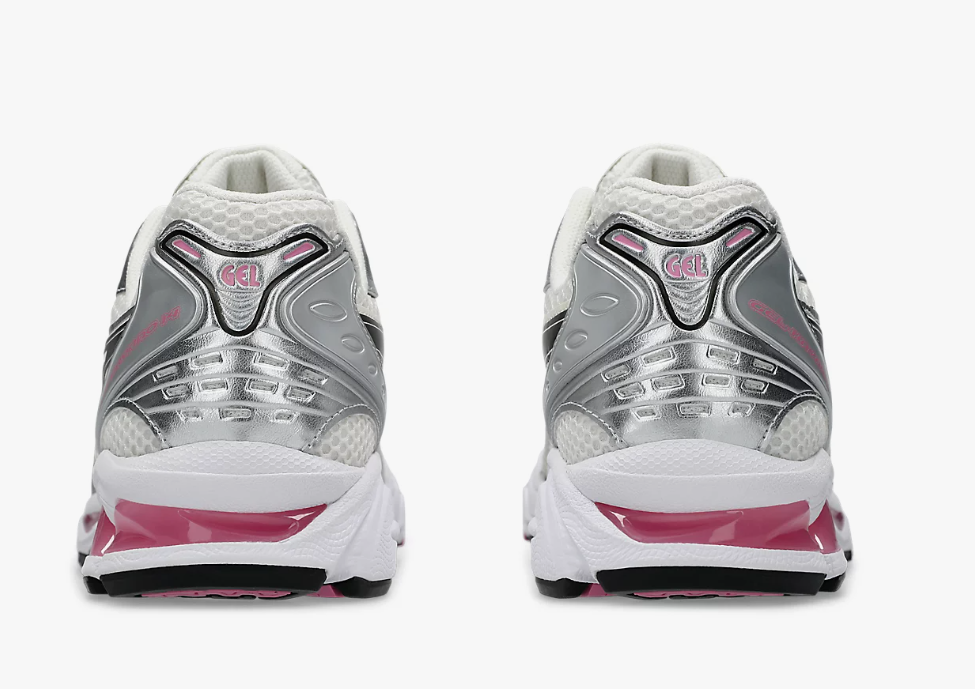 Asics Gel Kayano 14 Sweet Cream Pink