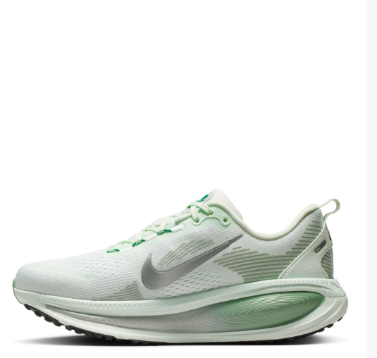 Nike Vomero 18 Dusty Olive Green