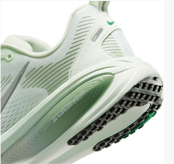 Nike Vomero 18 Dusty Olive Green