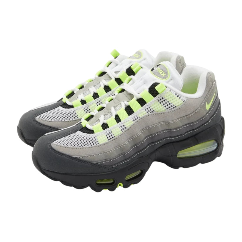 Nike Air Max 95 OG Neon
