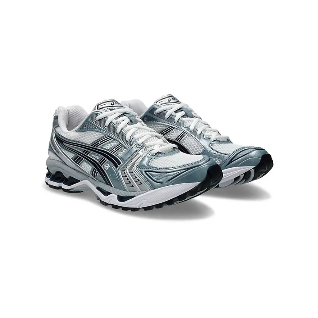 Asics Gel Kayano 14 Grey Ford