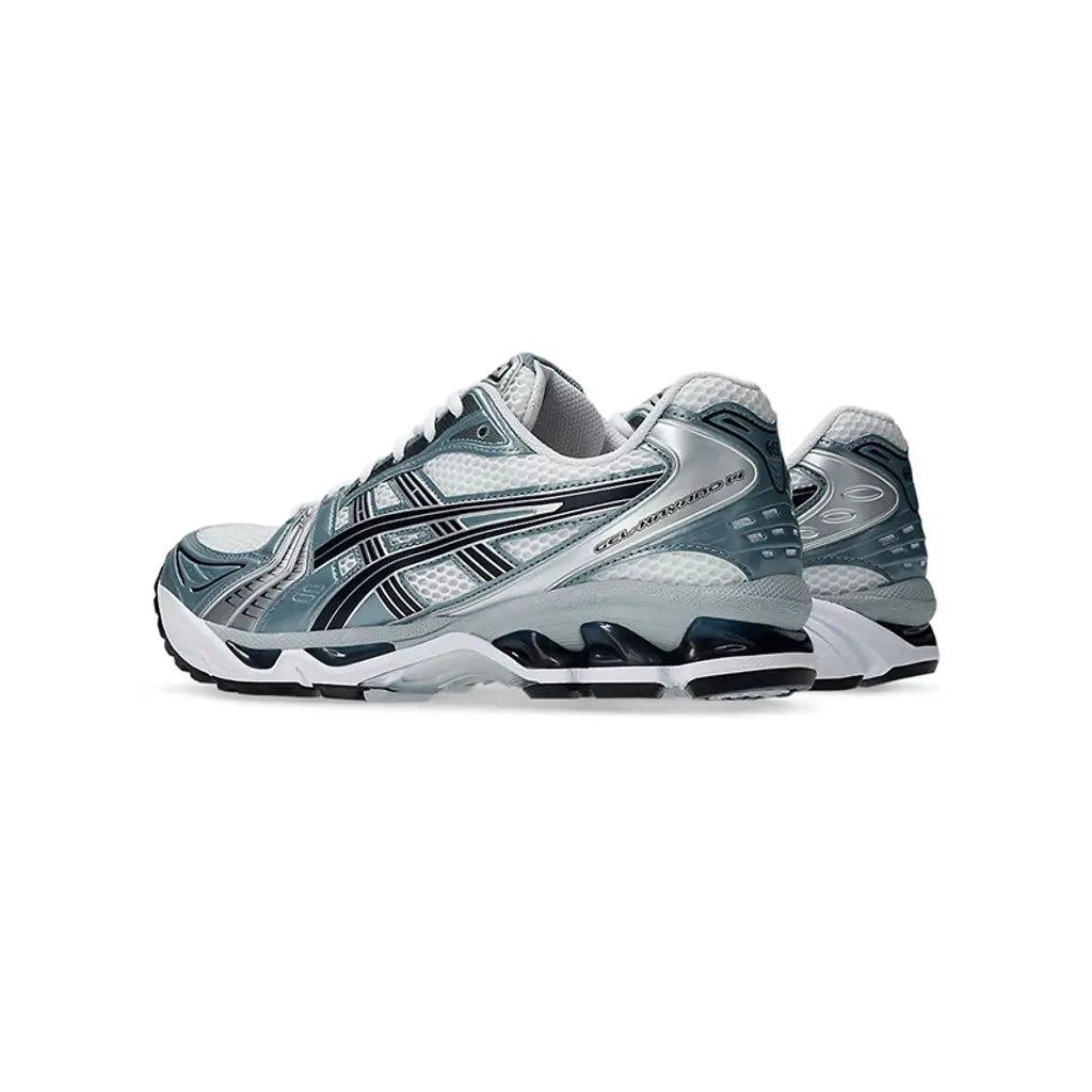 Asics Gel Kayano 14 Grey Ford
