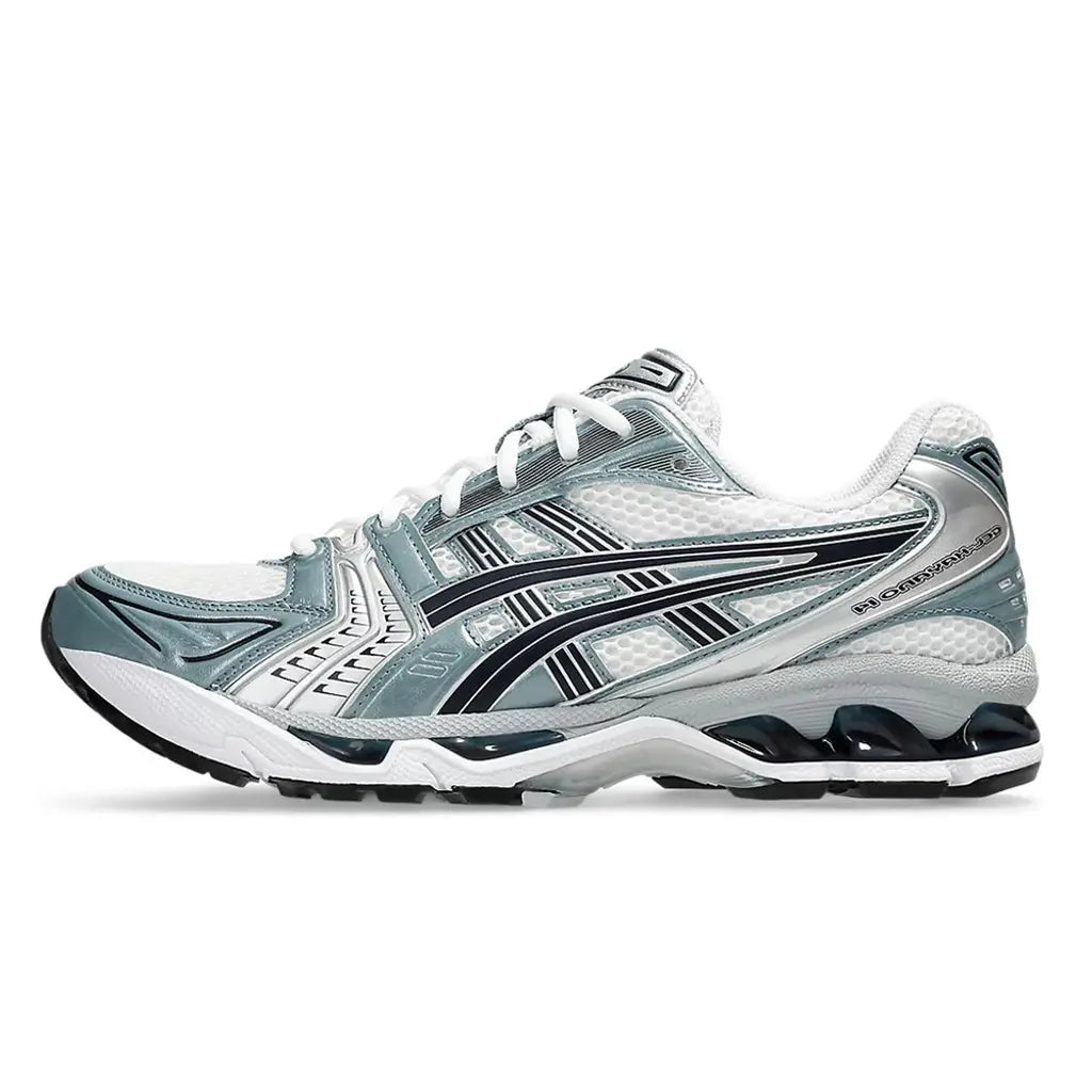 Asics Gel Kayano 14 Grey Ford