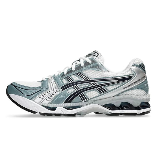 Asics Gel Kayano 14 Grey Ford