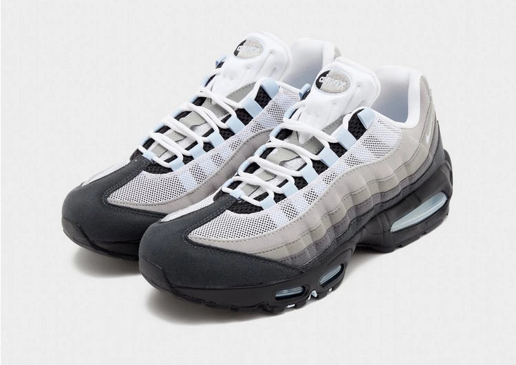 Nike Air Max 95 Blue Tint