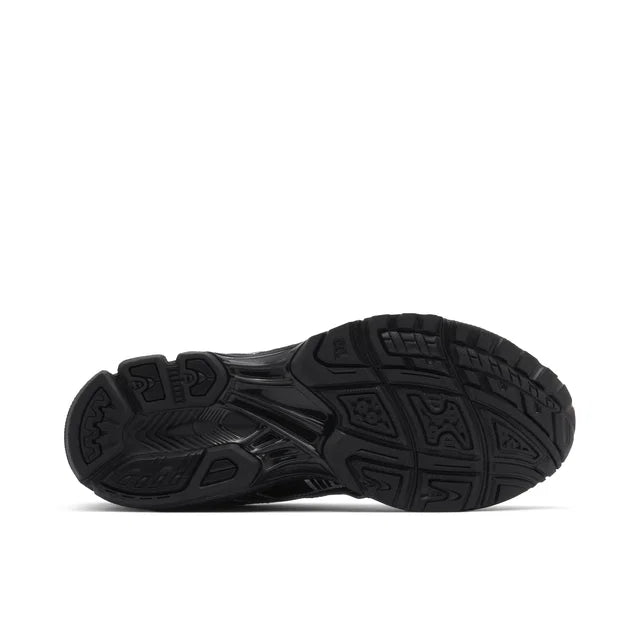 Asics Gel Kayano 14 Black Pure Silver