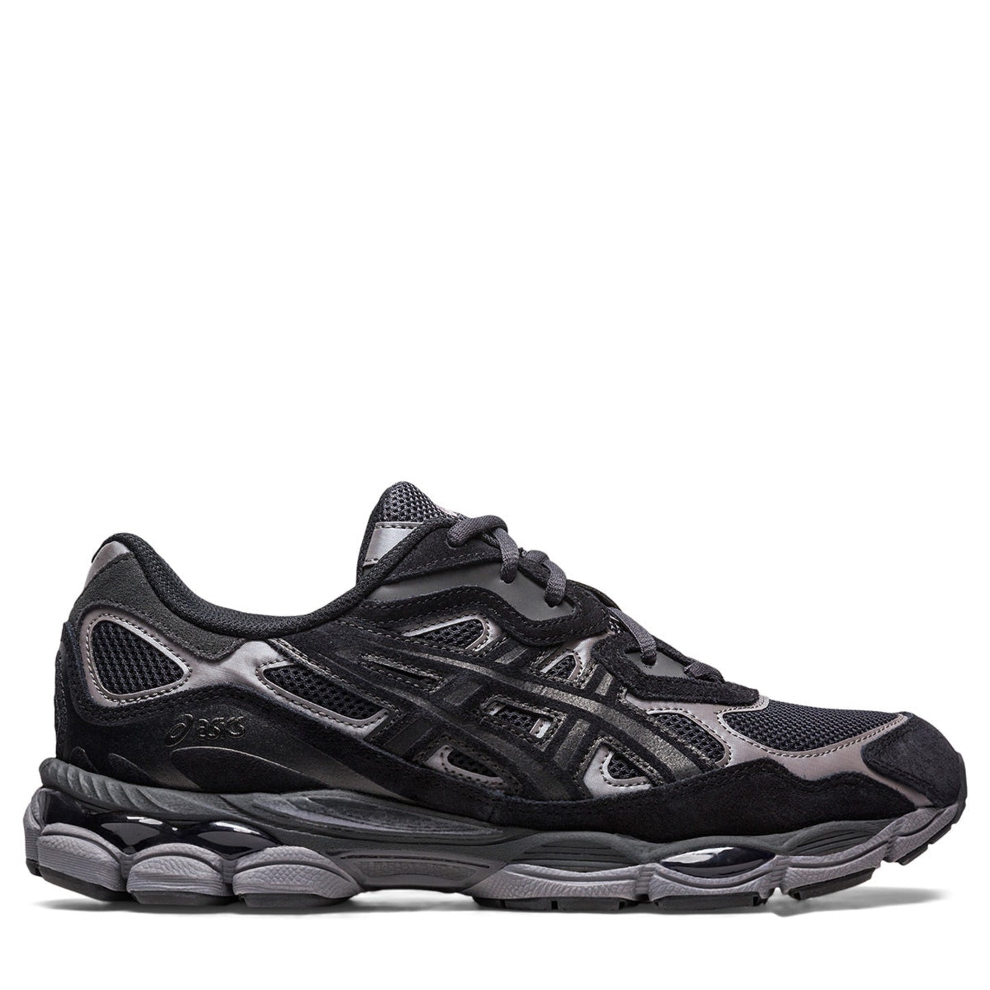 ASICS Gel-NYC Graphite Grey