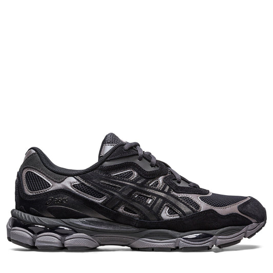 ASICS Gel-NYC Graphite Grey